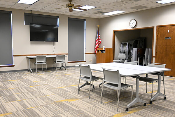 Reuling Meeting Room