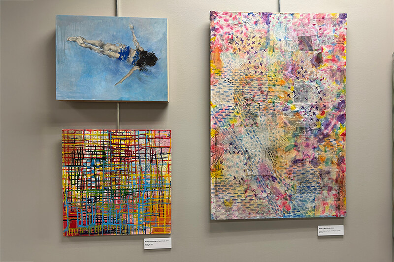 September Featured Artist