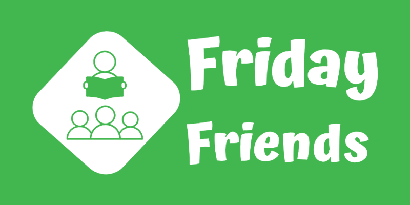 Morton Public Library Friday Friends