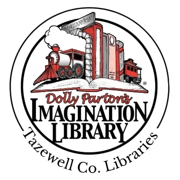 Imagination Library Logo