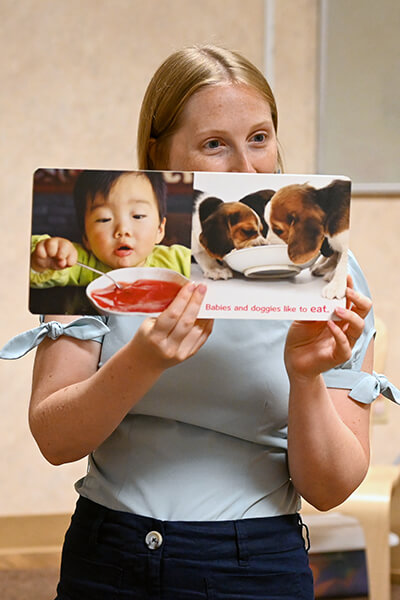 1000 Books Before kindergarten Photo