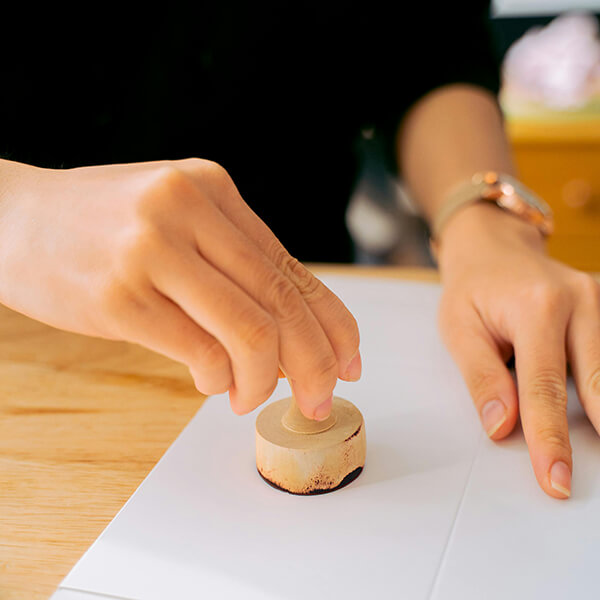 Morton Public Library Notary Services