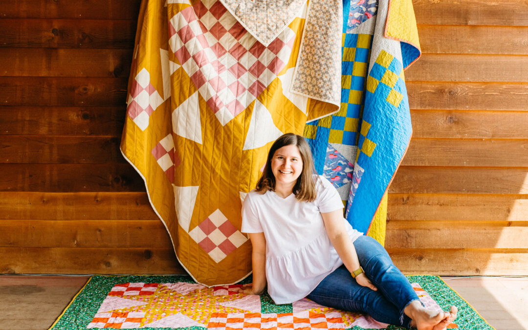 November & December Featured Artist