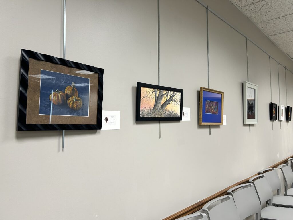Call for Artists